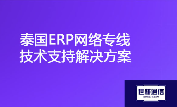 泰国ERP网络专线技术支持解决方案.jpg