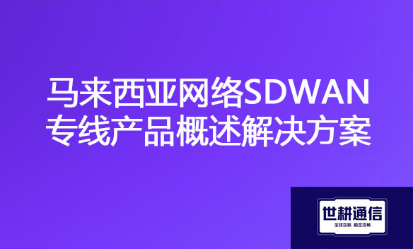 马来西亚网络SDWAN专线产品概述解决方案.jpg