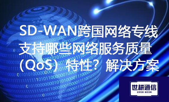SD-WAN跨国网络专线支持哪些网络服务质量（QoS）特性？解决方案.jpg