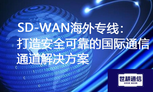 SD-WAN海外专线：打造安全可靠的国际通信通道解决方案.jpg