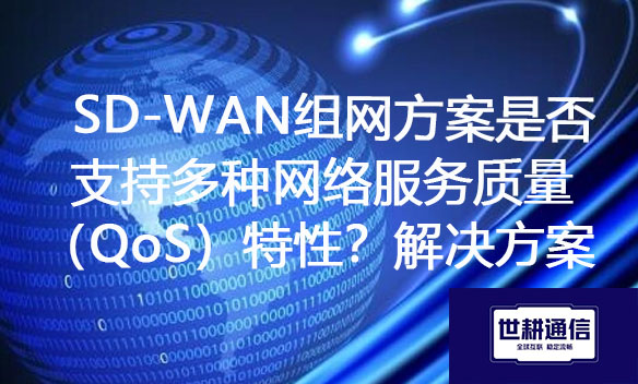 SD-WAN组网方案是否支持多种网络服务质量（QoS）特性？.jpg