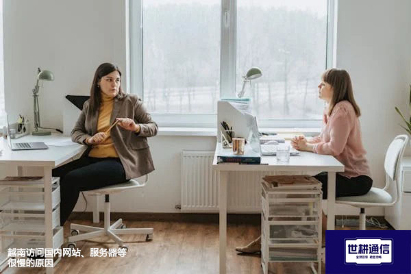 越南访问国内网站、服务器等很慢的原因？? ? 解决方案//世耕通信全球办公专网专线