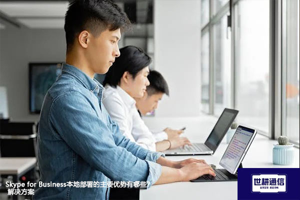 Skype for Business本地部署的主要优势有哪些？--解决方案//世耕通信  即时通讯（IM）私有化部署