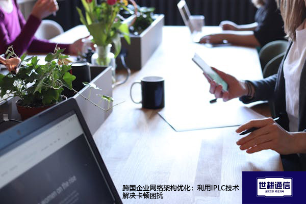 跨国企业网络架构优化：利用IPLC技术解决卡顿困扰--解决方案//世耕通信全球办公专网专线