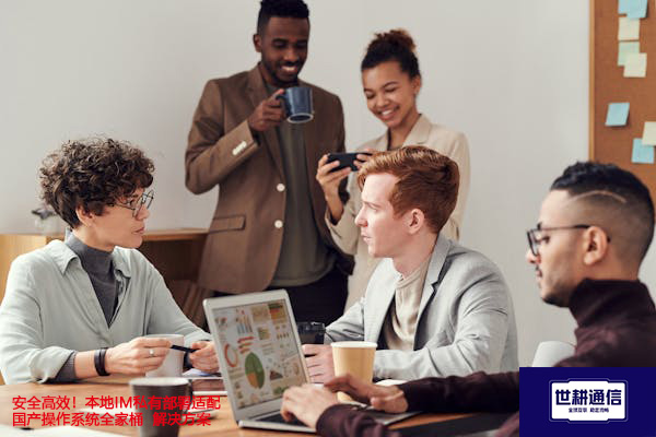 安全高效！本地IM私有部署适配国产操作系统全家桶--解决方案//世耕通信  即时通讯（IM）私有化部署