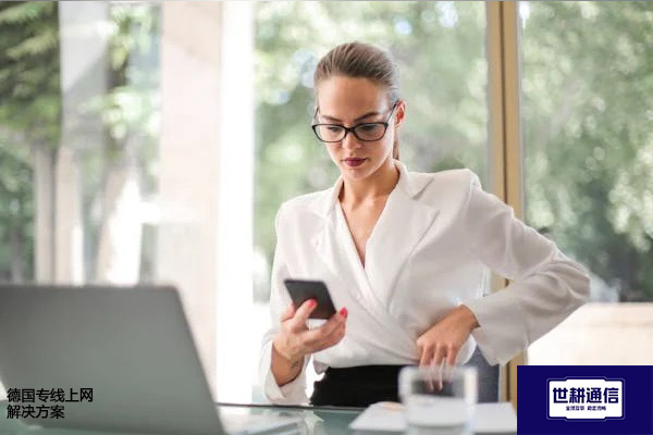 英国专线上网  --解决方案//世耕通信全球办公专网专线