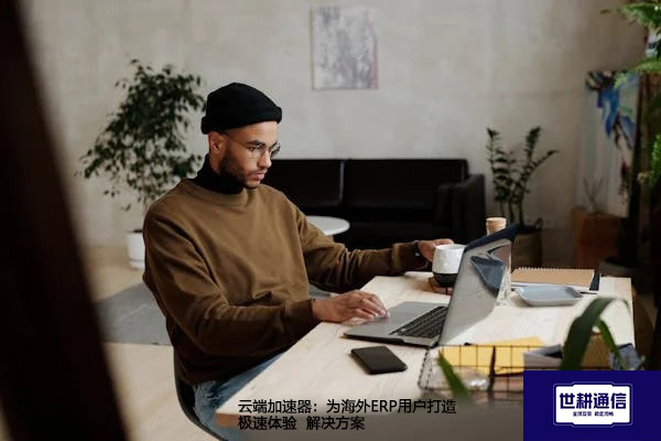 云端加速器：为海外ERP用户打造极速体验 --解决方案//世耕通信全球ERP、OA办公专网专线