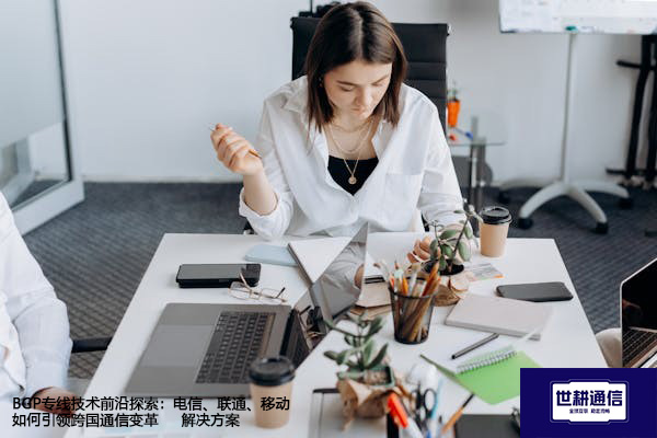 BGP专线技术前沿探索：电信、联通、移动如何引领跨国通信变革--解决方案//世耕通信全球办公专网专线