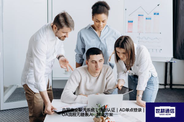 内网安全聊天系统｜信创认证｜AD单点登录｜OA流程无缝嵌入--解决方案//世耕通信  即时通讯（IM）私有化部署