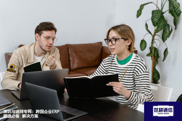 深圳与迪拜专网：跨国企业ERP提速必备--解决方案//世耕通信全球ERP、OA办公专网专线